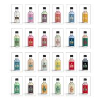 CALENDARIO DELL'AVVENTO CON GIN